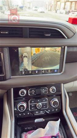 جي ام سي يوكون